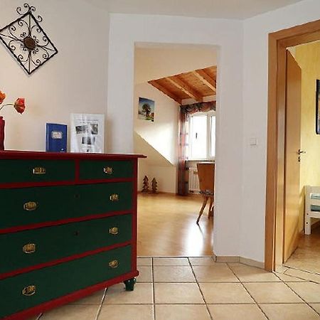 Haus Reichenbach Apartamento Glottertal Exterior foto