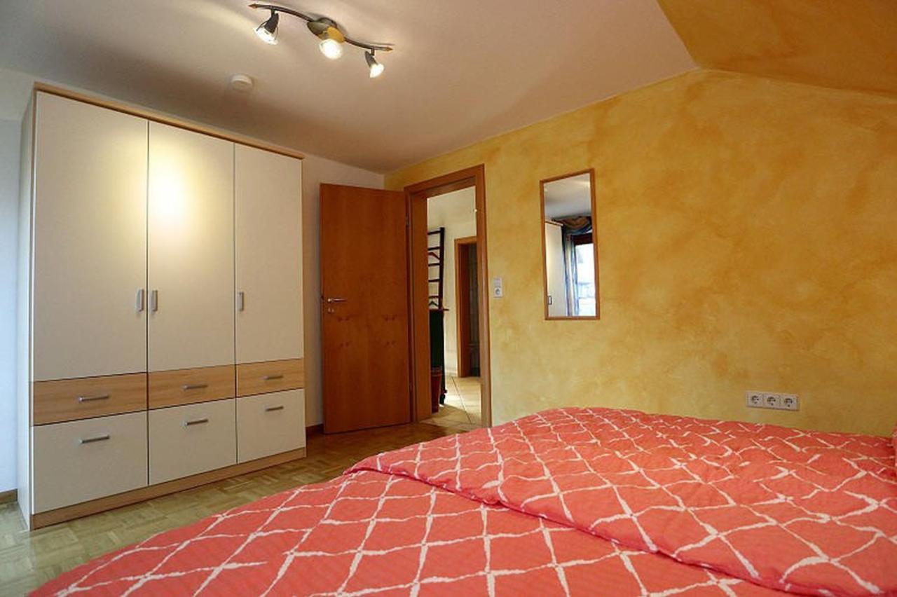 Haus Reichenbach Apartamento Glottertal Exterior foto