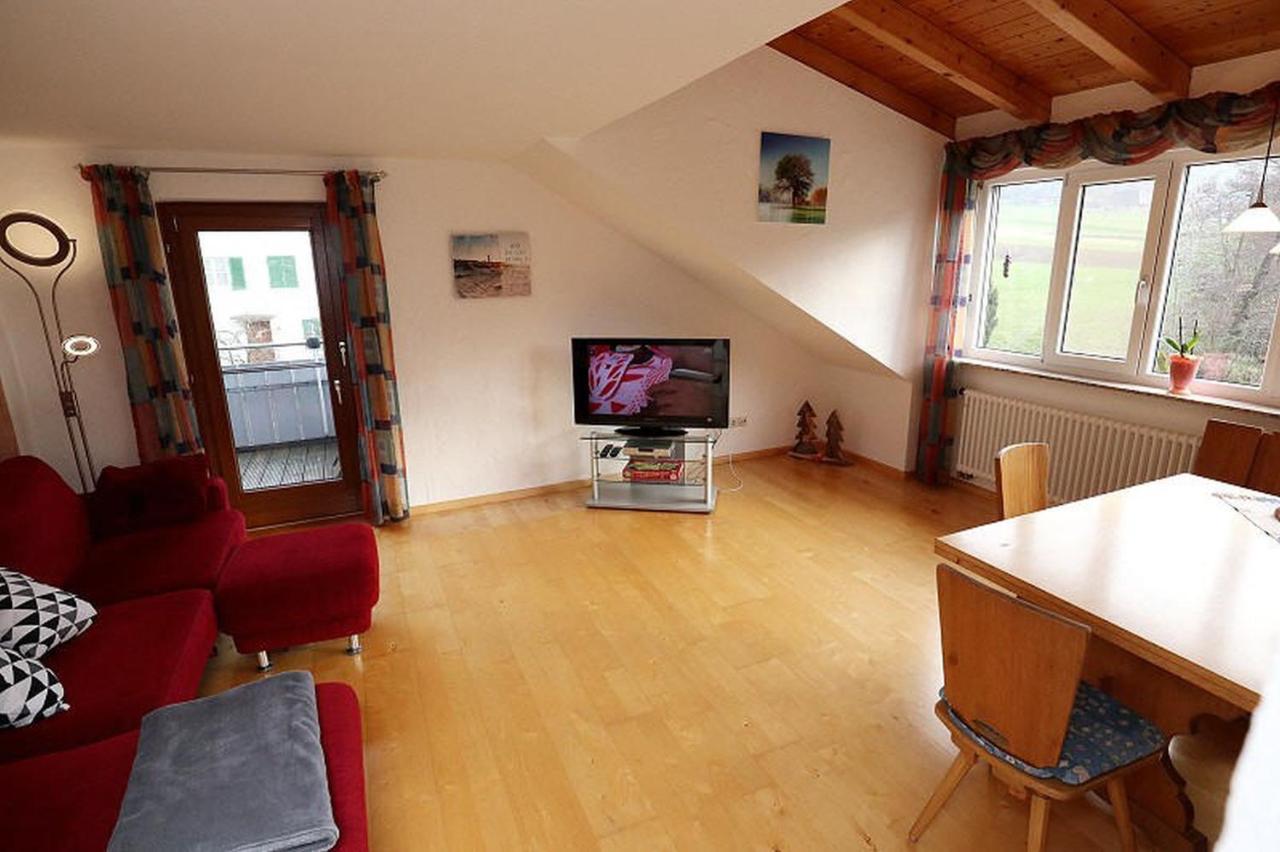 Haus Reichenbach Apartamento Glottertal Exterior foto