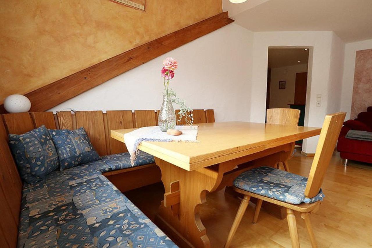 Haus Reichenbach Apartamento Glottertal Exterior foto