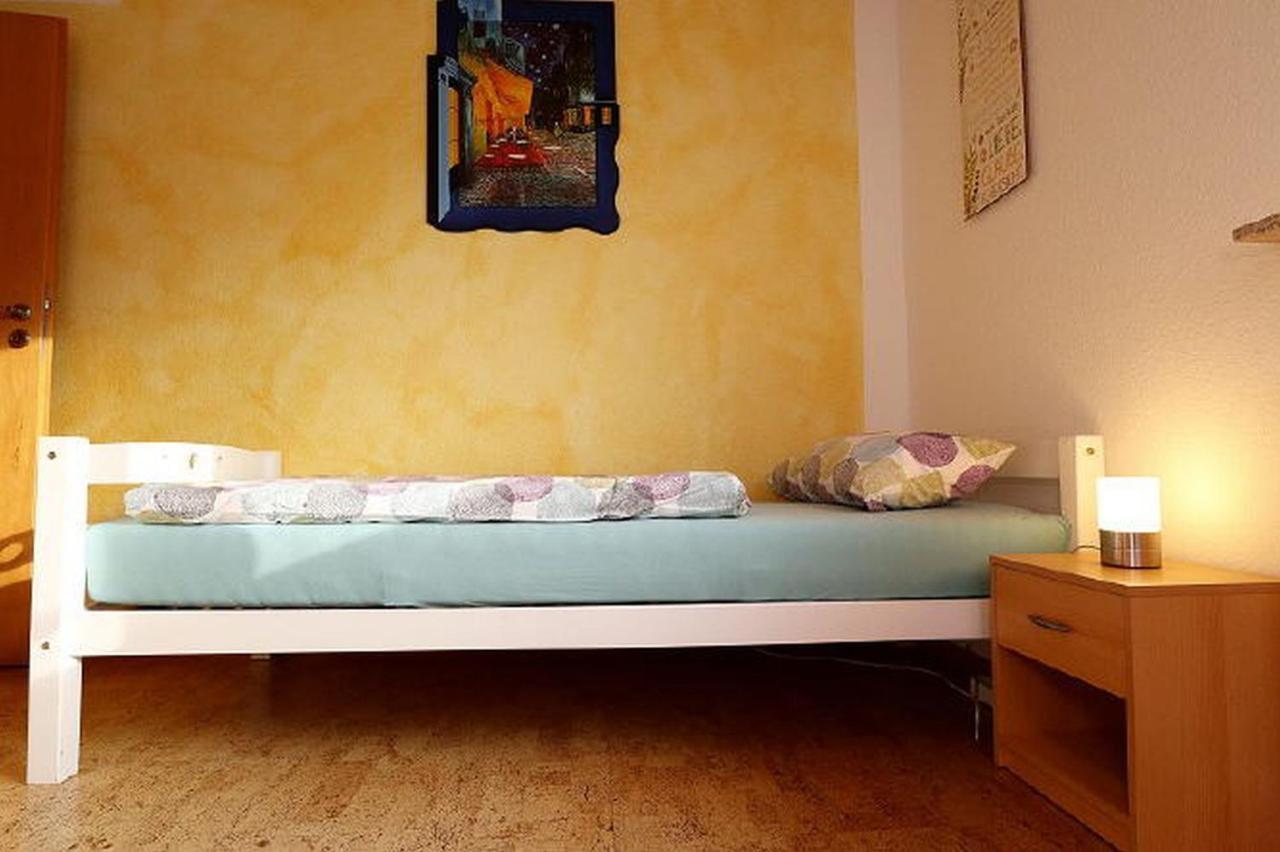 Haus Reichenbach Apartamento Glottertal Exterior foto