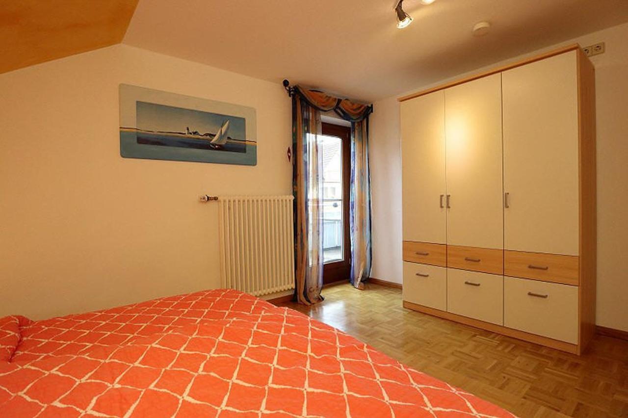 Haus Reichenbach Apartamento Glottertal Exterior foto