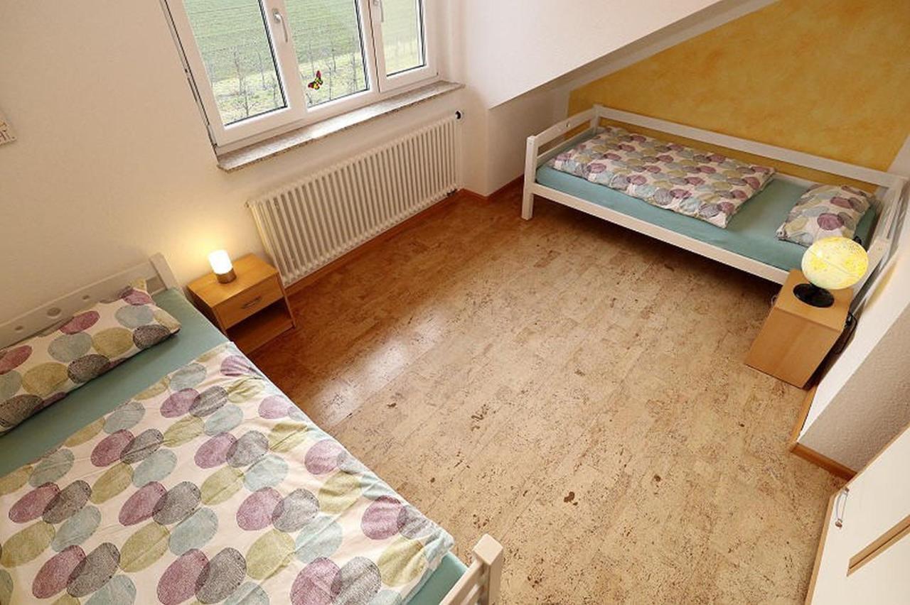 Haus Reichenbach Apartamento Glottertal Exterior foto