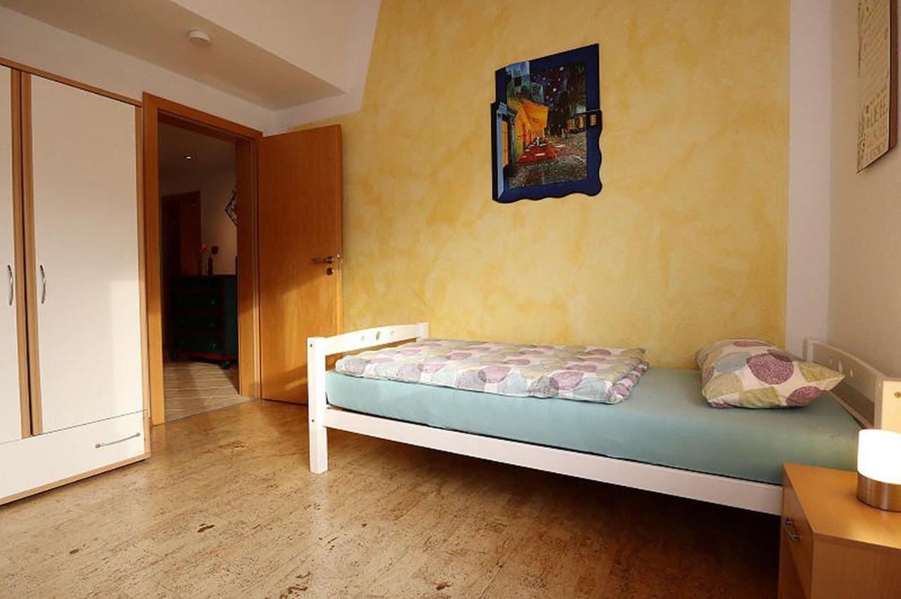 Haus Reichenbach Apartamento Glottertal Exterior foto