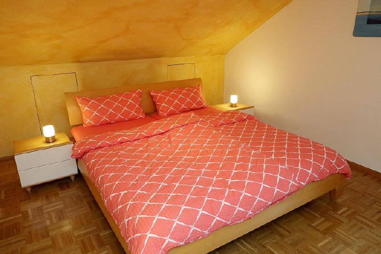 Haus Reichenbach Apartamento Glottertal Exterior foto