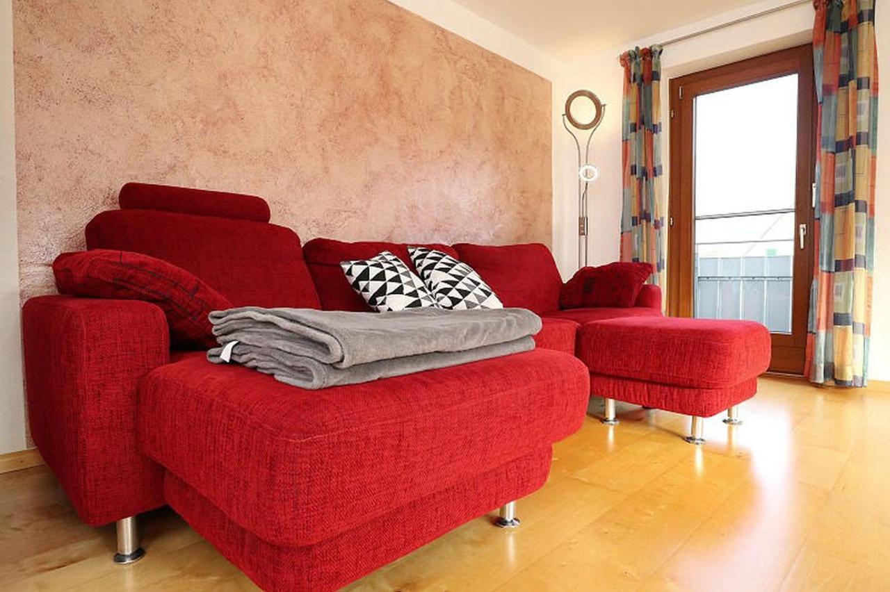 Haus Reichenbach Apartamento Glottertal Exterior foto
